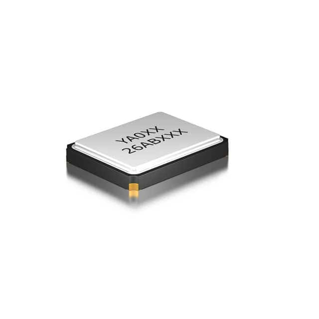 STX488-26.000M OSC TCXO 26.0000MHZ SNWV SMD
