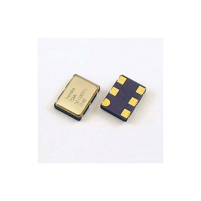 TSMV-H50HM50ST5C-74.1758M-TR XTAL OSC VCXO 74.1758MHZ HCMOS