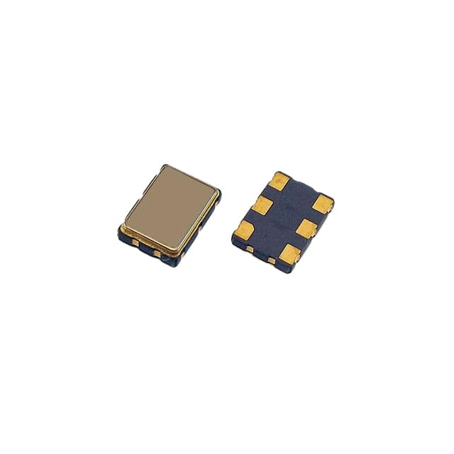TP75A-L25CQ25T2-312.500M-TR XTAL OSC XO 312.5000MHZ 6PAD SMD