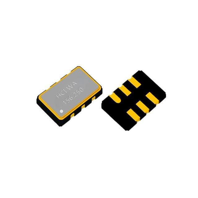 CO53D6-150.000-33KDTSTK XTAL OSC XO 150.0000MHZ LVDS SMD
