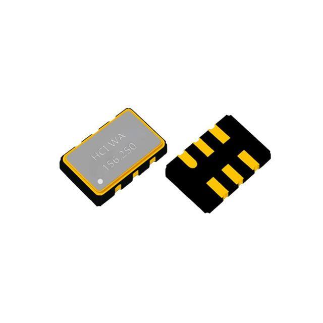 CO53D6-80.000-33JDTSTK OSC XO 80.0000MHZ LVDS SMD