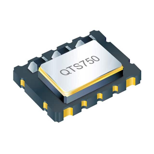 QTS750-19.440MBF-T XTAL OSC VCTCXO 19.4400MHZ SNWV