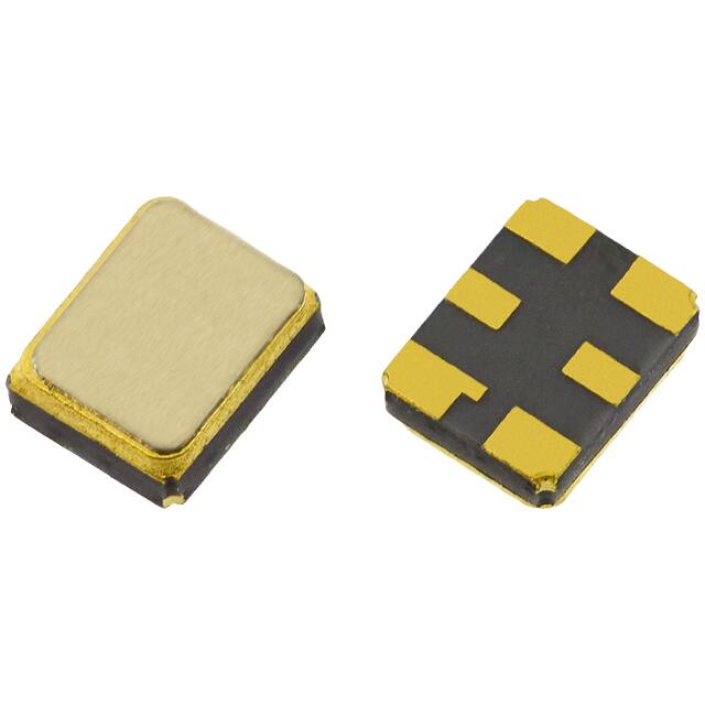 MP09786 XTAL OSC 56.0000MHZ SNWV SMD