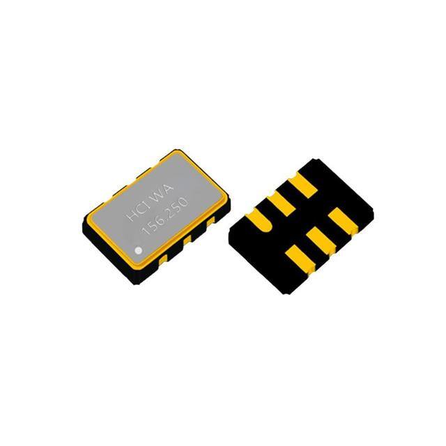 CO53D6-300.000-33KDTSTK OSC XO 300.0000MHZ LVDS SMD