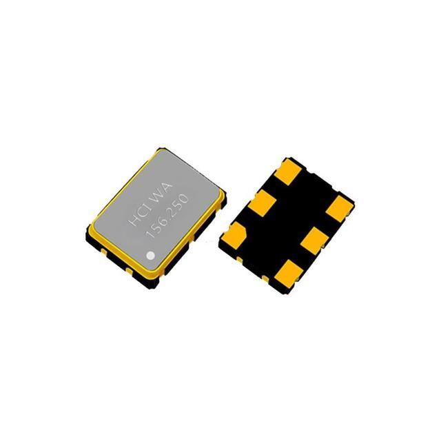 CO32D6-74.250-18KDTSTK XTAL OSC XO 74.2500MHZ LVDS SMD
