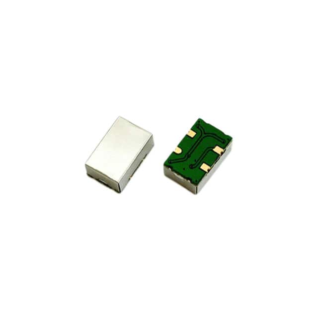 TSVD-HCQ33S-122.880M XTAL OSC XO 122.8800MHZ CMOS SMD
