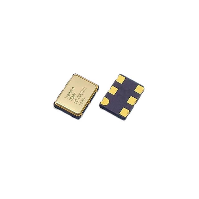 TSMV-H50HM33ST2C-74.17582M XTAL OSC VCXO 74.17582MHZ HCMOS