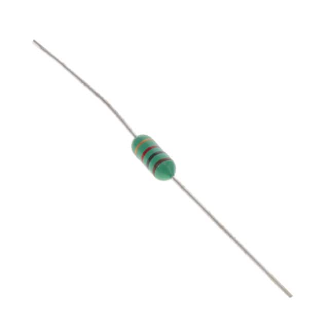 77F102J-TR-RC FIXED IND 1MH 100MA 20 OHM TH