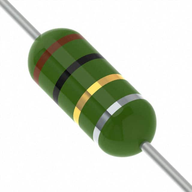 77F1R0K-TR-RC FIXED IND 1UH 920MA 170 MOHM TH