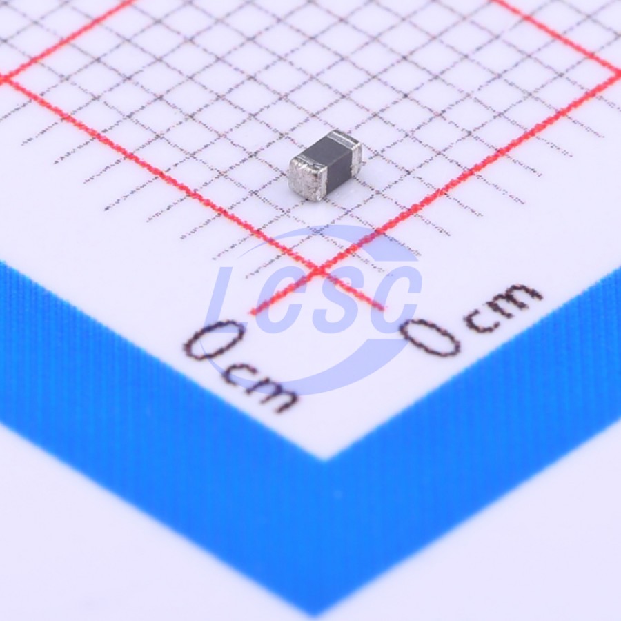UPB160808T-121Y-N The Chilisin Electronics UPB160808T-121Y-N is a ferrite bead designed for filtering applications. It features RoHS3 compliance and an MSL 1 rating.