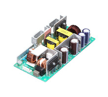 LFP240F-36-J1Y The Cosel LFP240F-36-J1Y is an open frame AC DC converter providing a 36V output at 6.7A. It operates from an 85-264 VAC input range.