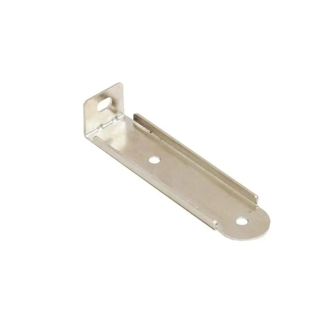 MHS026 The Mean Well USA MHS026 is a mounting hardware accessory. It features dimensions of 2.72 x 0.70 x 0.15 inches and a weight of 0.02 lbs.