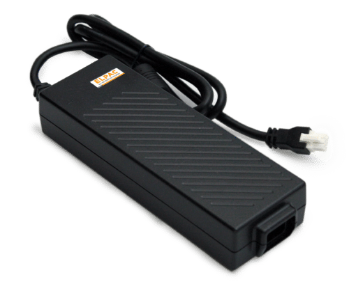 MWA220012A-13A The Inventus Power MWA220012A-13A is a 220W AC-DC desktop power supply designed for medical applications. It features a 12V output and Level V efficiency.