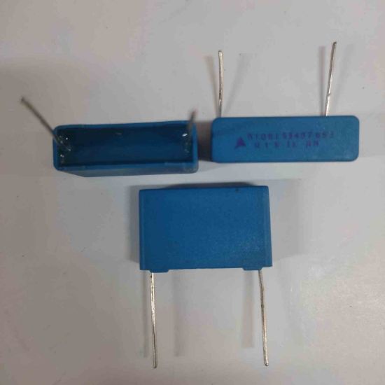 N107965191 653 U1 K 1K EPCOS The EPCOS N107965191 653 U1 K 1K EPCOS is a film capacitor. It features RoHS3 compliance and an MSL of 1 Unlimited.