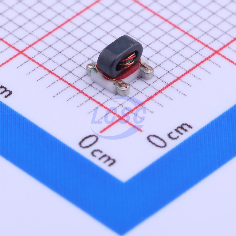 ETC4-1-2TR The MACOM ETC4-1-2TR is a balun designed for a frequency range of 2MHz to 800MHz. It features a 1:4 impedance and a maximum insertion loss of 3dB.
