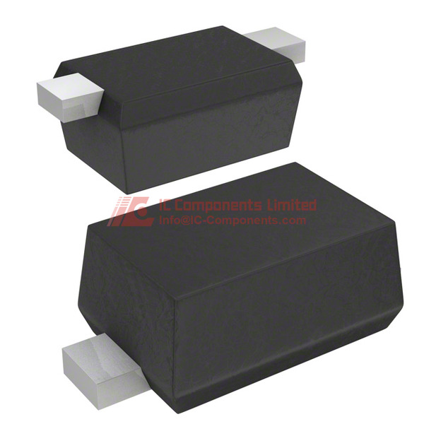 SMV1263-079 The Skyworks Solutions SMV1263-079 is a varactor diode designed for variable capacitance applications. It features a 15V maximum reverse voltage.