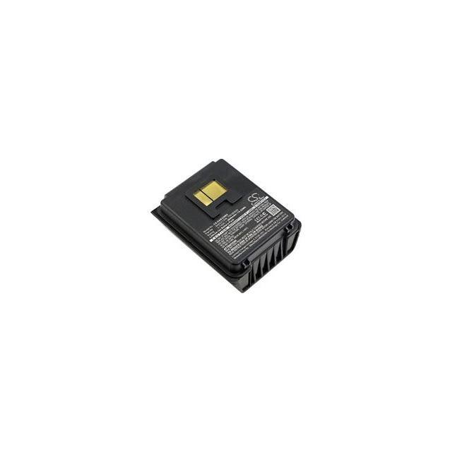 700180500 BATTERY Replacement for Datalogic 700180