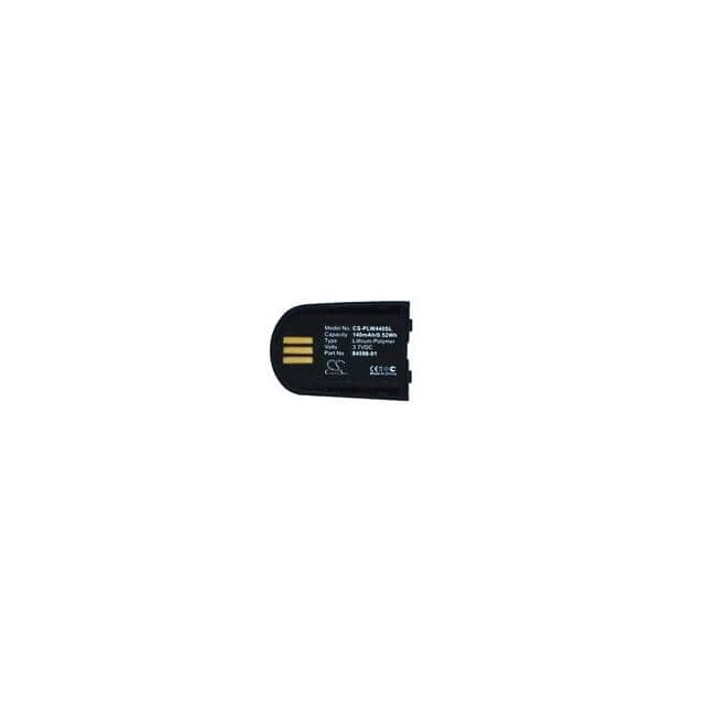 82742-01 BATTERY Replacement for Plantronics 8274