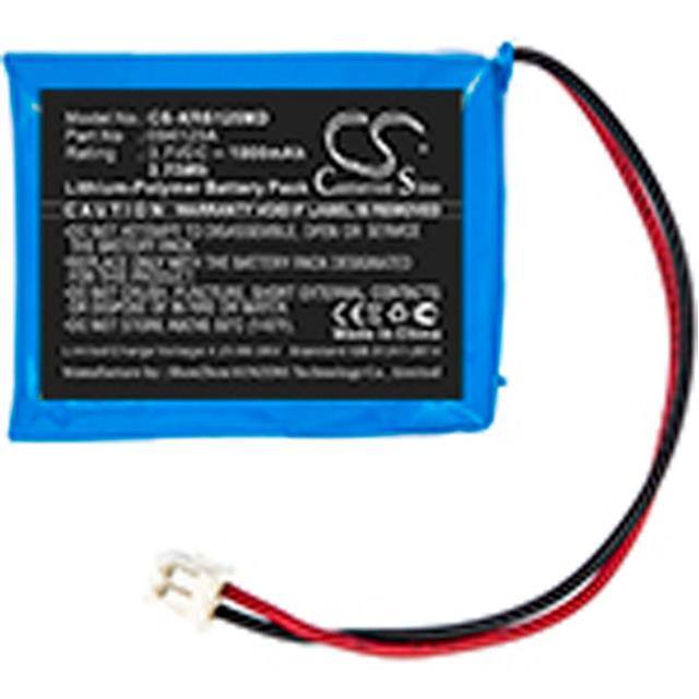 CS-KRS125MD Replacement for Cameron Sino CS-