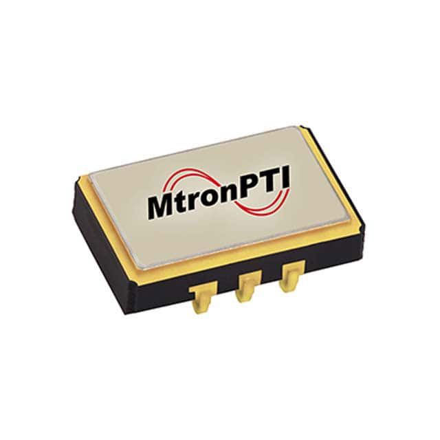 M32002BGPJ 240.000000 XTAL OSC VCXO 240.0000MHZ LVPECL