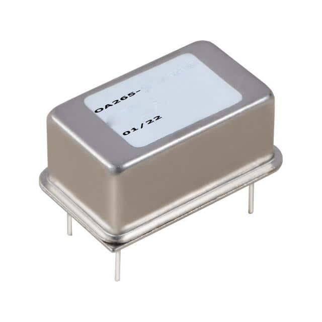 OA265-1005-005 LOW PHASE NOISE (-160DBC/HZ) OCX