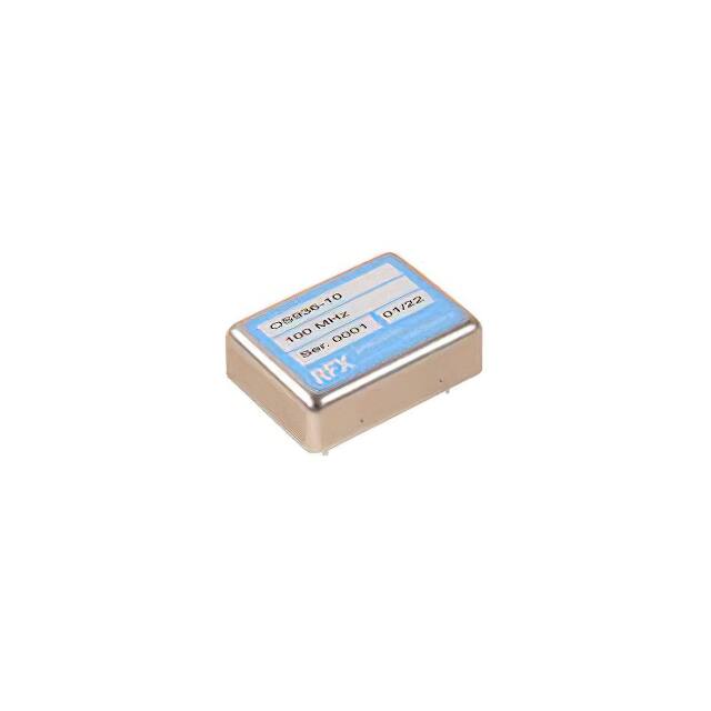 OS936-1005-021 LOW PHASE NOISE -178DBC/HZ OCXO