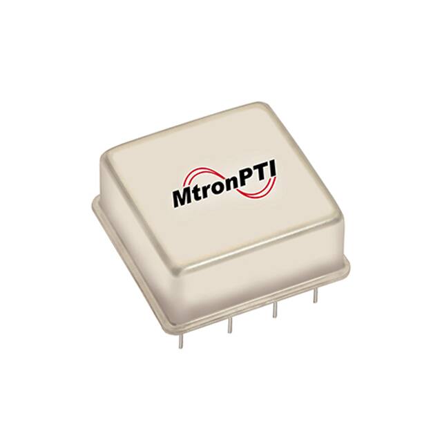 XO5083-079SR 10.000000 XTAL OSC 10.0000MHZ SMD