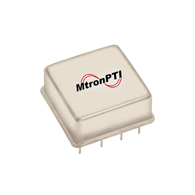 XO8085-012SR 50.000000 XTAL OSC OCXO 50.0000MHZ SMD