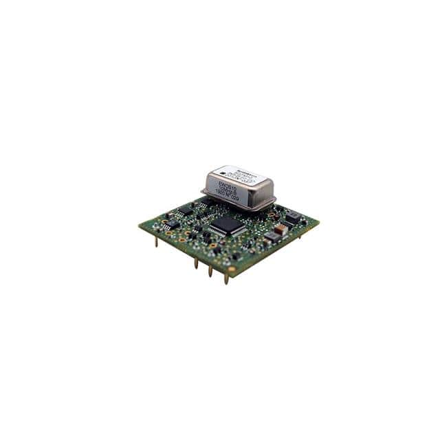SGTM10-5V0-B-H1-CT XTAL OSC OCXO 10.0000MHZ HCMOS