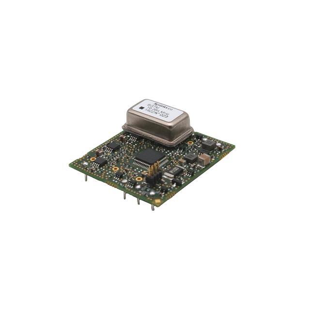 SGTM16-3V3-C-H1-CT XTAL OSC OCXO 16.3840MHZ HCMOS