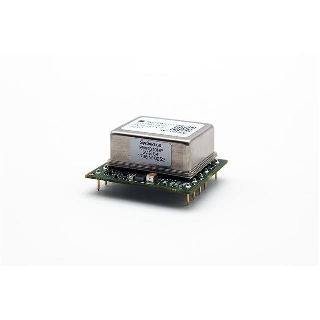 SGTM10HP-5V0-B-S4-CT XTAL OSC OCXO 10.0000MHZ SNWV