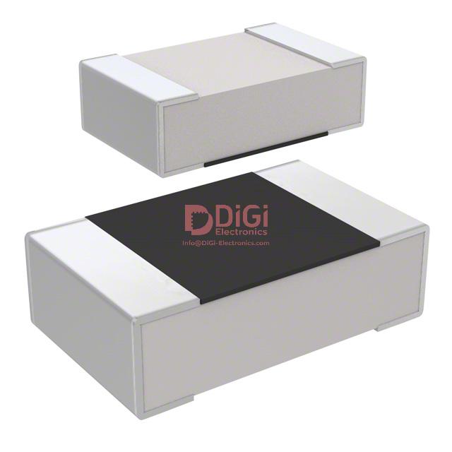 RC0805JR-0722RL The Yageo RC0805JR-0722RL is a surface mount chip resistor with a resistance of 22 Ohms and a tolerance of ±5%. It is rated for 1/8W power.