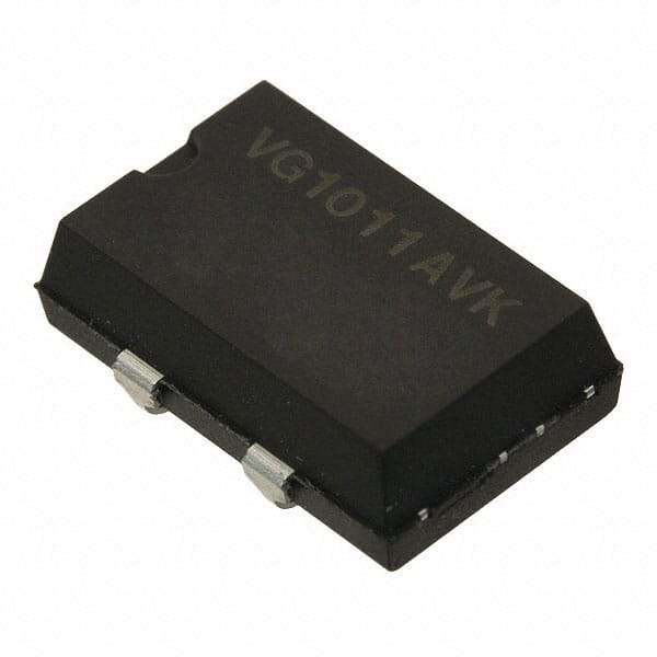 VG-1011JA 12.2880MAVK0 XTAL OSC VCXO 12.2880MHZ CMOS