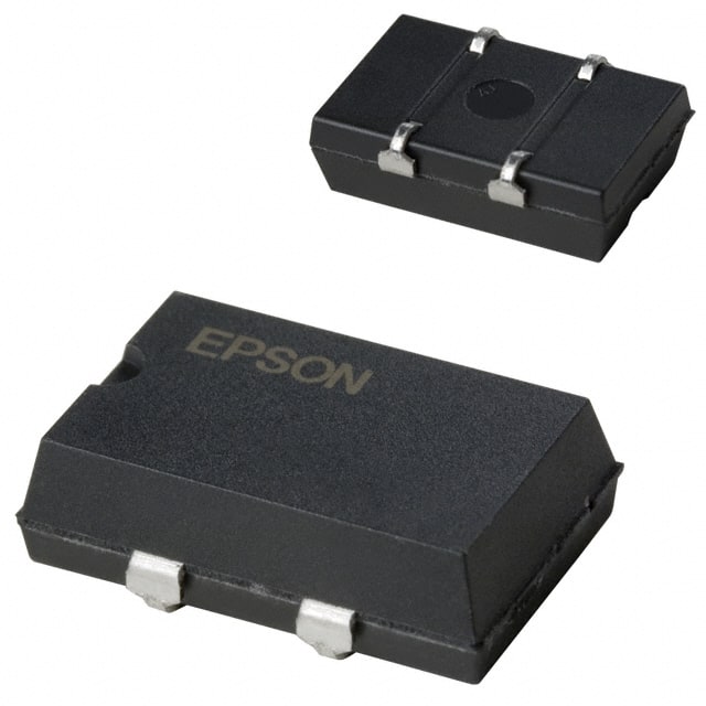 SG-8002JA 50.0000M-PCBLO XTAL OSC XO 50.0000MHZ CMOS SMD
