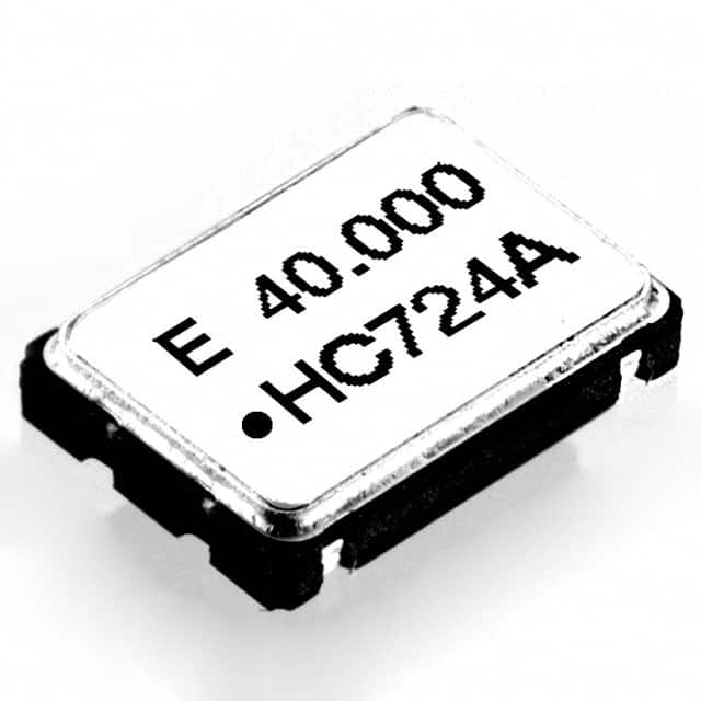 SG-710ECK 25.0000MB XTAL OSC XO 25.0000MHZ CMOS SMD