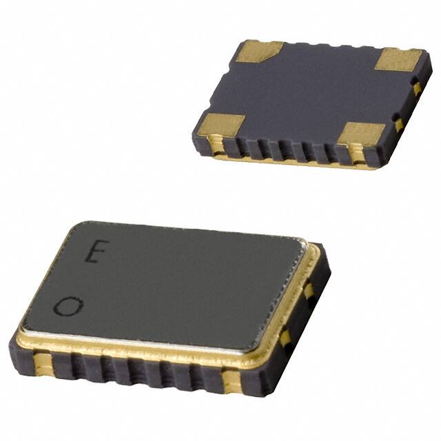 EG-2001CA 133.3333M-PCHL0 XTAL OSC SO 133.3333MHZ CMOS SMD