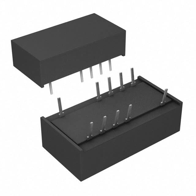 DS32KHZ/DIP XTAL OSC TCXO 32.7680KHZ CMOS TH