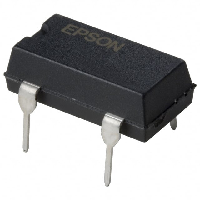 SGR-8002DC-STB XTAL OSC PROG XO TTL 5V 50PPM