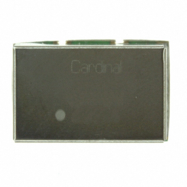 CFE4-A7BP-311.04 XTAL OSC XO 311.0400MHZ LVPECL