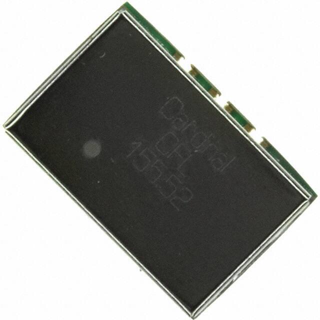 CFL-A7BP-155.52TS XTAL OSC XO 155.5200MHZ LVDS SMD