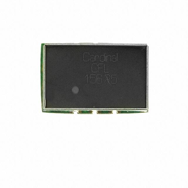 CFL-A7BP-156.25TS XTAL OSC XO 156.2500MHZ LVDS SMD