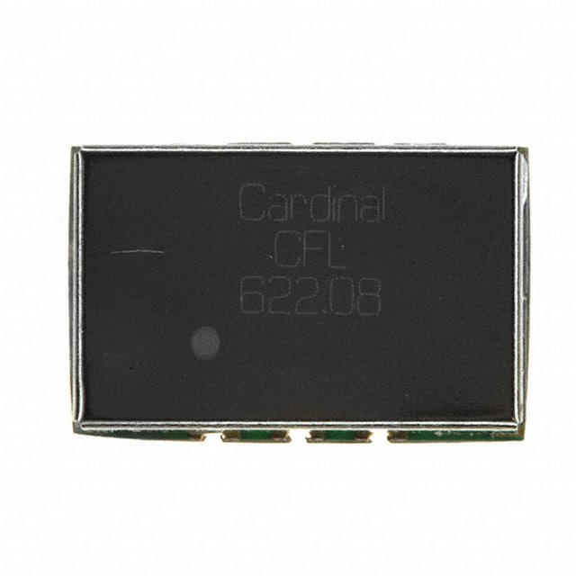 CFL-A7BP-622.08TS XTAL OSC XO 622.0800MHZ LVDS SMD