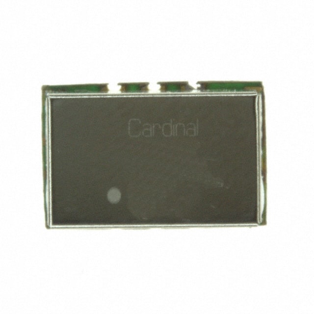 CTVED-A5B3-311.04TS XTAL OSC VCTCXO 311.0400MHZ LVPE