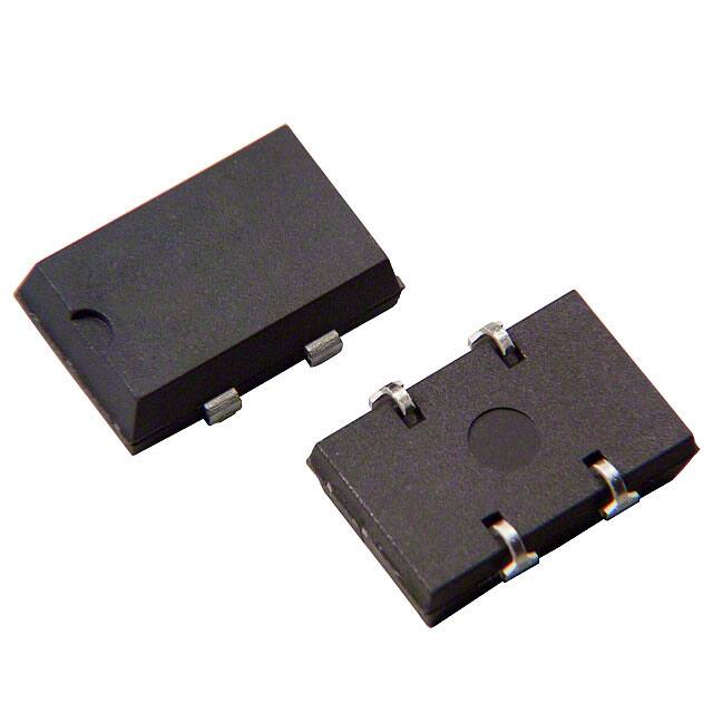 ASM-2.048MHZ-ET XTAL OSC XO 2.0480MHZ HCMOS TTL