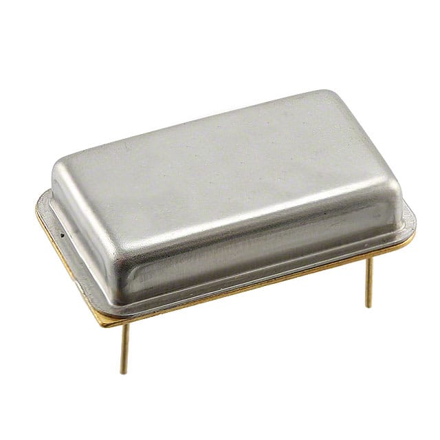 CCSO-014-1090.000 XTAL OSC SO 1.0900GHZ SNWV TH