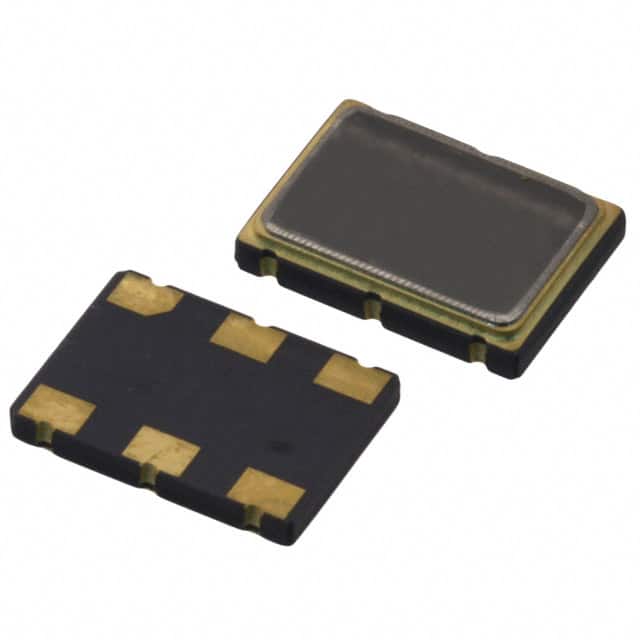 KC7050T250.000L20E00 XTAL OSC SO 250.0000MHZ LVDS SMD