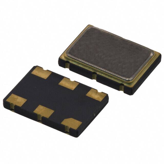 KC7050T312.500L30E00 XTAL OSC SO 312.5000MHZ LVDS SMD