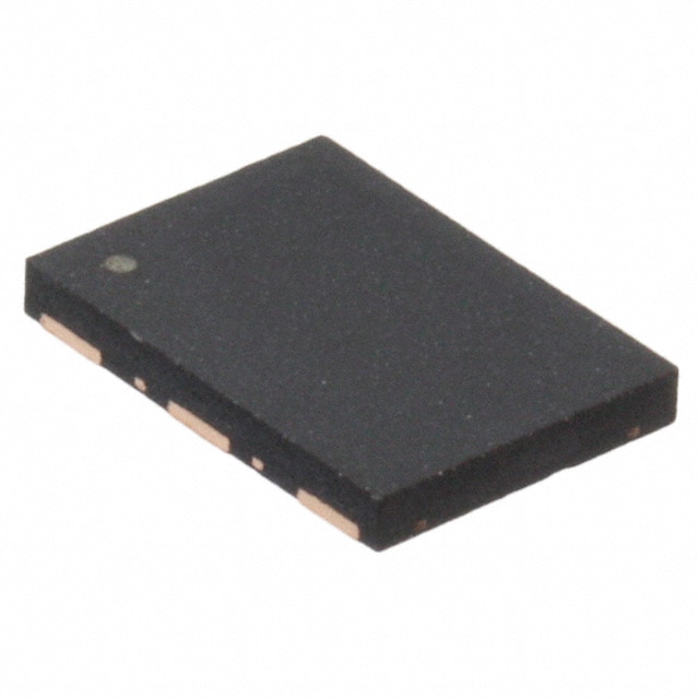 4MA100000Z3AACTGI MEMS OSC XO 100.0000MHZ LVPECL