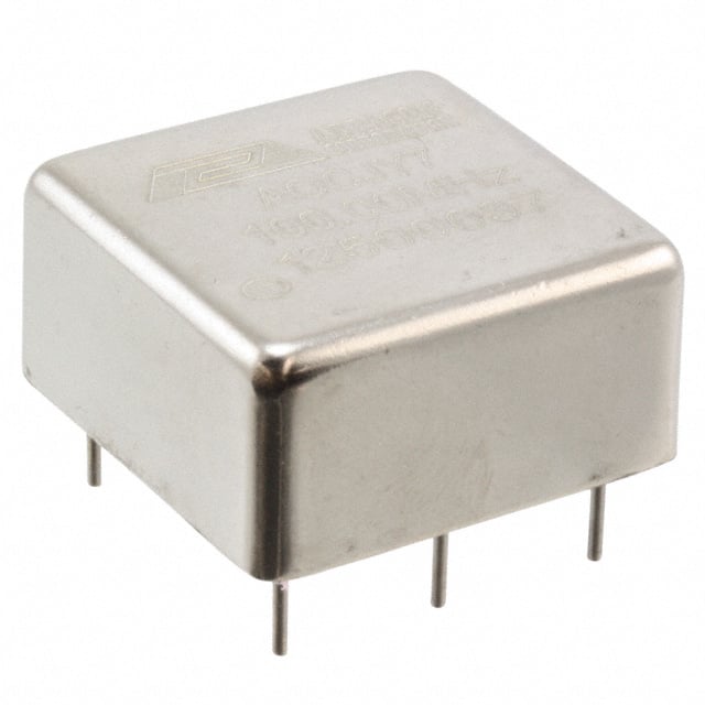 AOCJY7-100.000MHZ XTAL OSC VCOCXO 100.0000MHZ SNWV