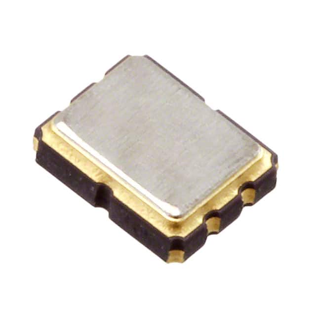 AP3S3EJ XTAL OSC PROG XO CMOS 3.3V 20PPM